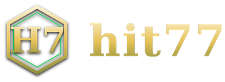 hit77 logo